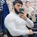 Ахмед, 29 лет