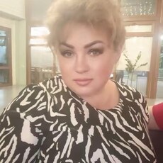 Фотография девушки Юля, 45 лет из г. Алматы