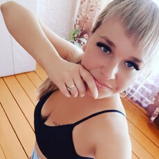 Фотография девушки Лена, 28 лет из г. Тайшет