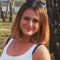 Фотография девушки Мария, 21 год из г. Теберда