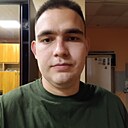 Иван, 23 года