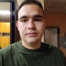 Фотография мужчины Иван, 23 года из г. Пермь