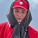 Данил, 24 года