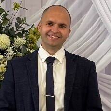 Фотография мужчины Александр, 31 год из г. Пинск