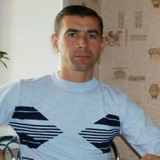 Фотография мужчины Алексей, 45 лет из г. Костюковичи