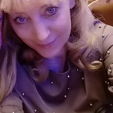 Фотография девушки Светлана, 50 лет из г. Новосибирск