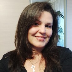 Фотография девушки Нина, 47 лет из г. Минеральные Воды