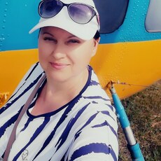 Фотография девушки Ирина, 44 года из г. Карасук