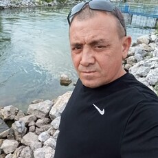 Фотография мужчины Алексей, 46 лет из г. Полысаево