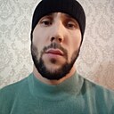 Ахмед, 35 лет