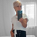 Зимфира, 56 лет