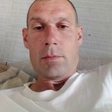 Фотография мужчины Александр, 44 года из г. Кобрин