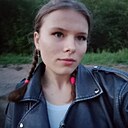 Анастасия, 19 лет