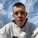 Саня, 21 год