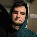 Исмаил, 26 лет