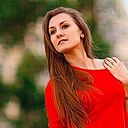 Незнакомка, 37 лет