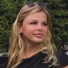 Фотография девушки Viktoria, 47 лет из г. Смоленск