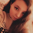 Анечка, 19 лет