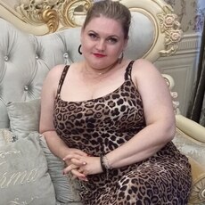 Фотография девушки Леля, 44 года из г. Северская