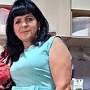 Незнакомка, 52 года