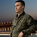 Шах, 35 лет