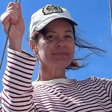 Фотография девушки Жанна, 44 года из г. Москва
