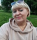 Алла, 61 год