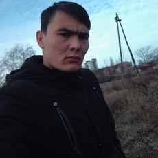 Фотография мужчины Жамил, 29 лет из г. Семилуки