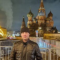 Фотография мужчины Максим, 38 лет из г. Астрахань