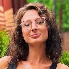 Фотография девушки Katya, 32 года из г. Борисов