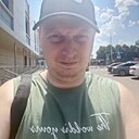 Саша, 33 года