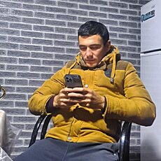 Фотография мужчины Боест, 31 год из г. Рязань