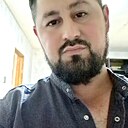 Давид, 34 года