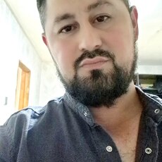 Фотография мужчины Давид, 34 года из г. Павлодар