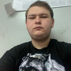 Фотография мужчины Сергей, 21 год из г. Энгельс