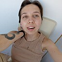 Алина, 19 лет