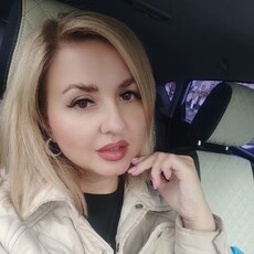 Фотография девушки Олеся, 44 года из г. Брянск