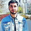 Кадыр, 27 лет