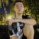 Кирилл, 20 лет