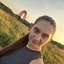 Ксения, 25 лет