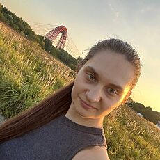 Фотография девушки Ксения, 25 лет из г. Могоча