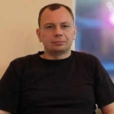 Фотография мужчины Степан, 38 лет из г. Самара