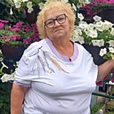 Наталья, 64 года