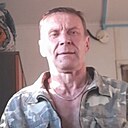 Владимир, 55 лет
