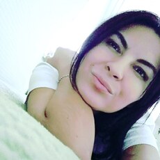 Фотография девушки Алиночка, 41 год из г. Нижневартовск