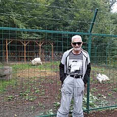 Фотография мужчины Свободный, 60 лет из г. Ереван