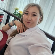 Фотография девушки Айгерим, 35 лет из г. Омск