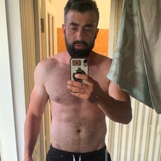 Фотография мужчины Shaxban, 30 лет из г. Геническ