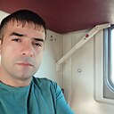 Эдик, 40 лет