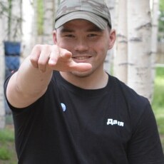 Фотография мужчины Евгений, 25 лет из г. Пермь